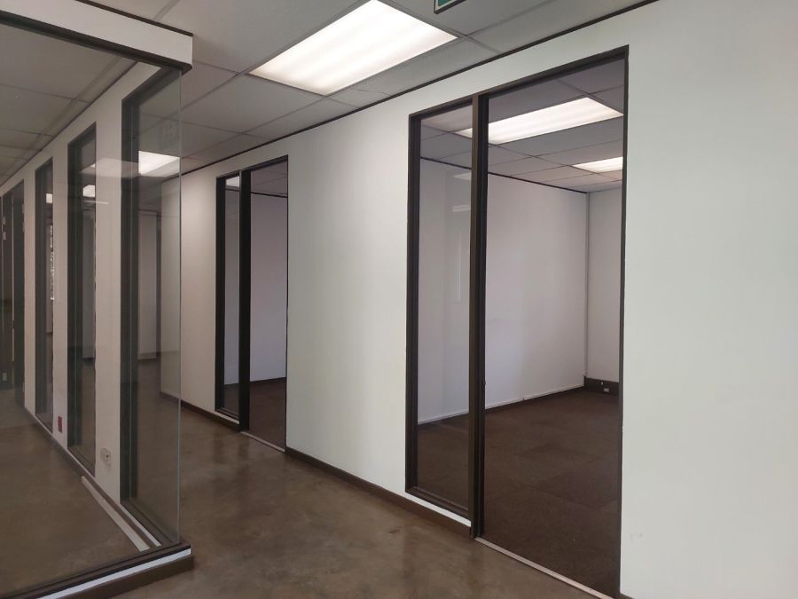 Commercial Property for Sale in Bryanston Gauteng