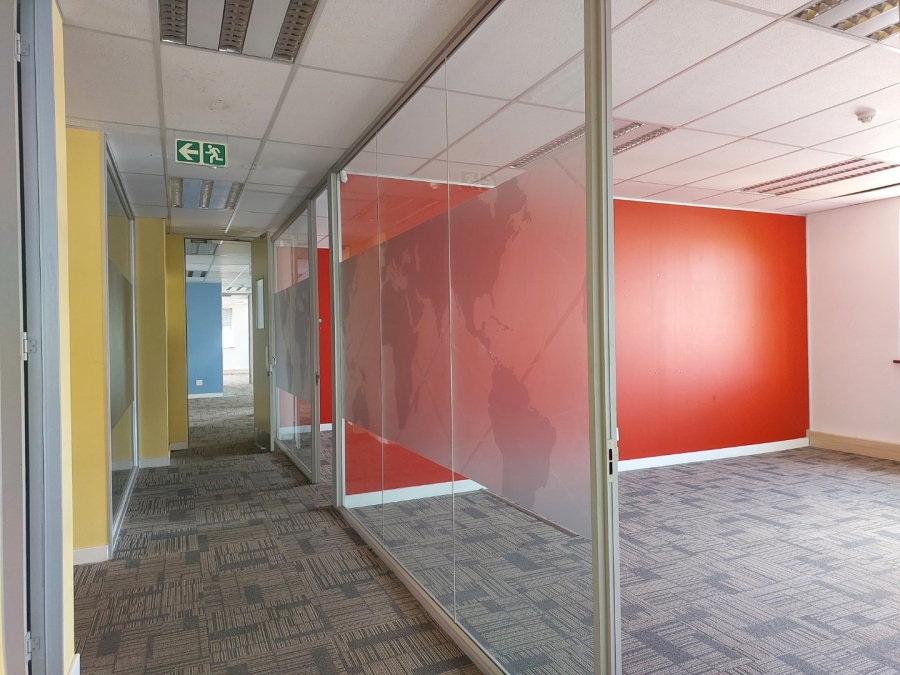 Commercial Property for Sale in Bryanston Gauteng