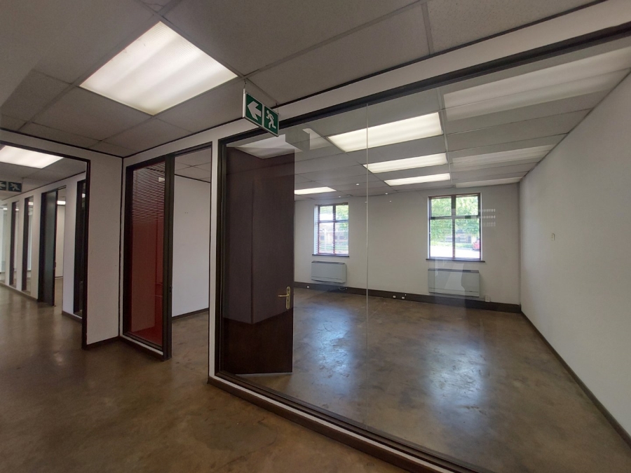 Commercial Property for Sale in Bryanston Gauteng