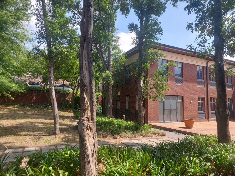 Commercial Property for Sale in Bryanston Gauteng