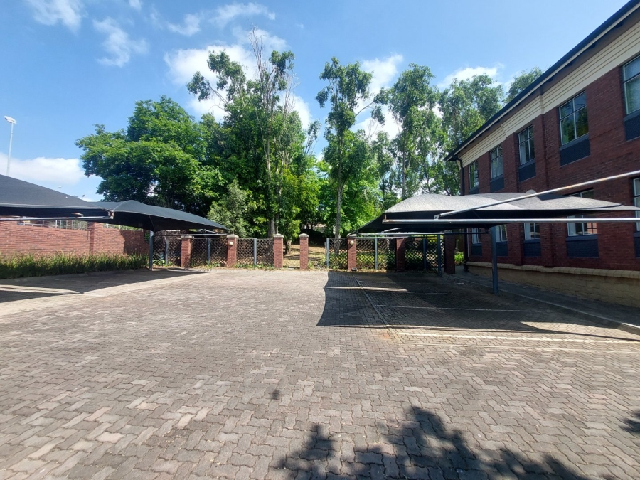 Commercial Property for Sale in Bryanston Gauteng