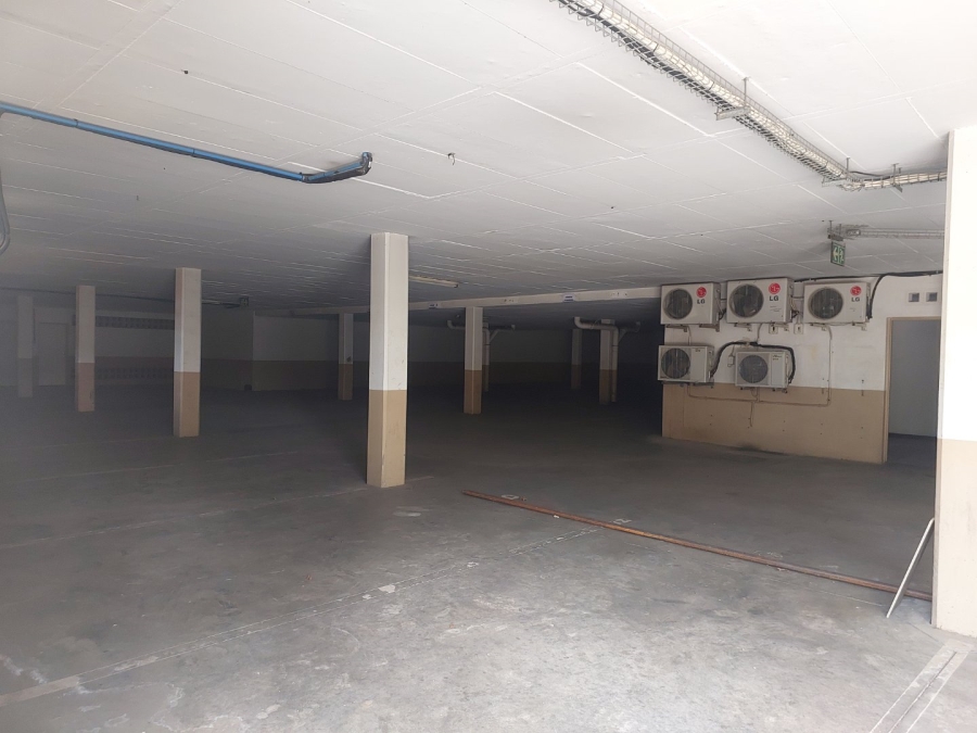 Commercial Property for Sale in Bryanston Gauteng