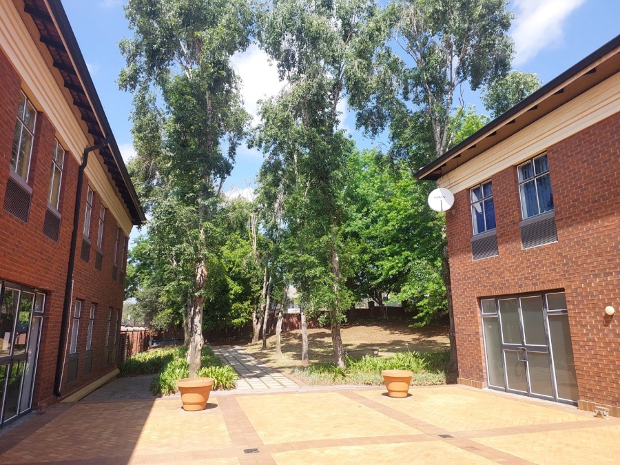 Commercial Property for Sale in Bryanston Gauteng