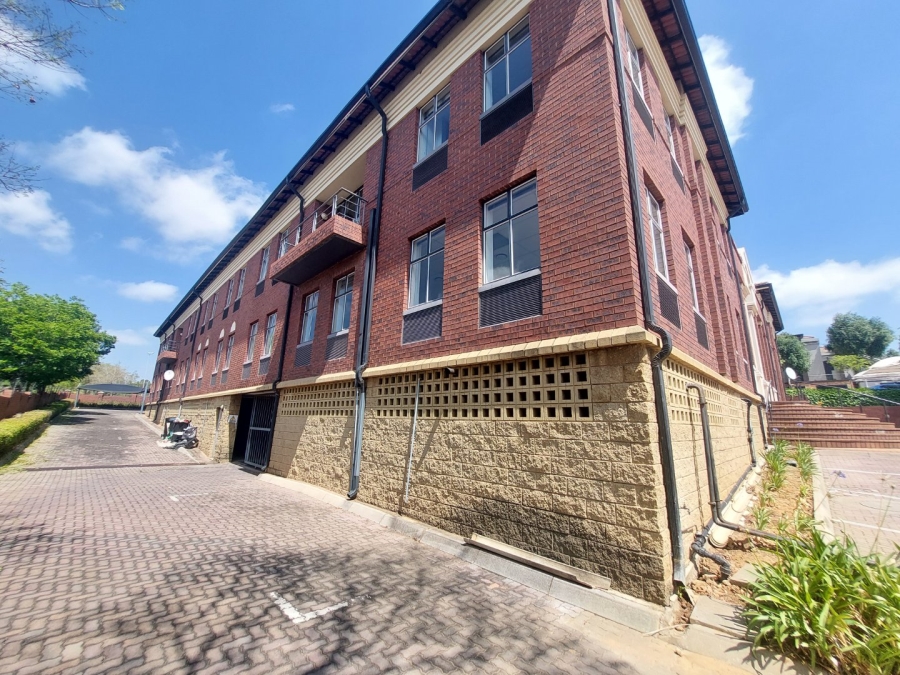 Commercial Property for Sale in Bryanston Gauteng