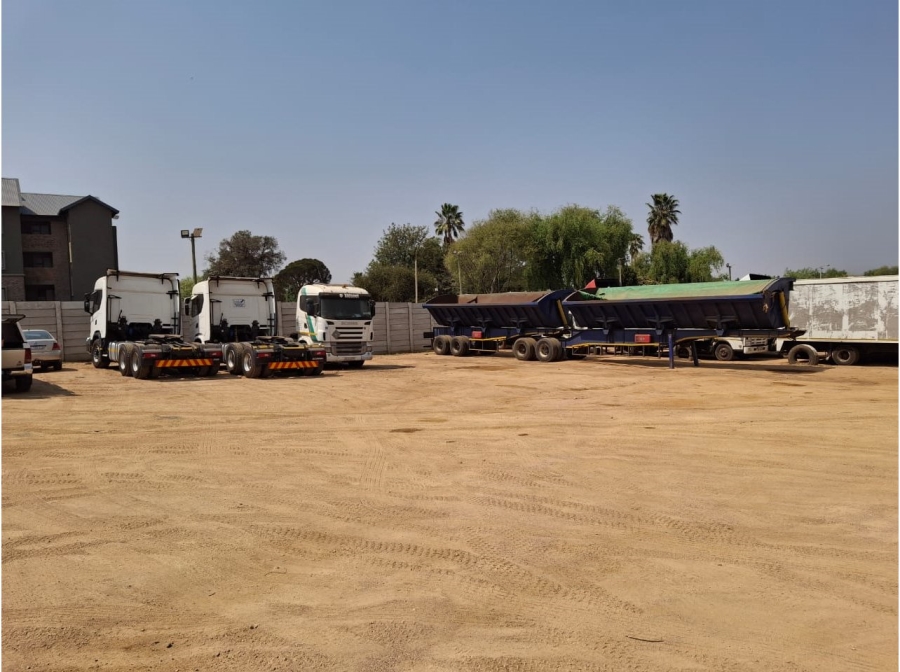To Let commercial Property for Rent in Pomona Gauteng