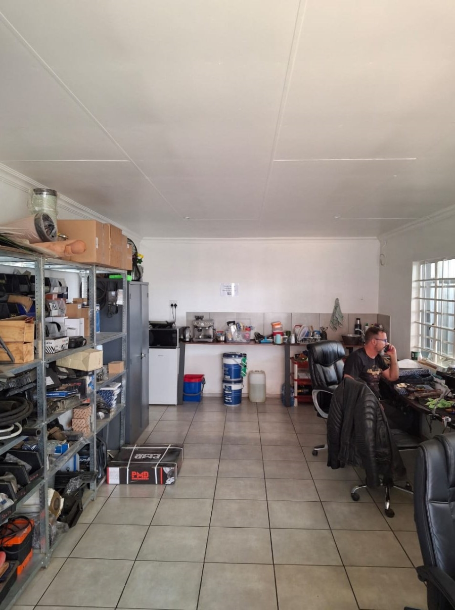 To Let commercial Property for Rent in Pomona Gauteng