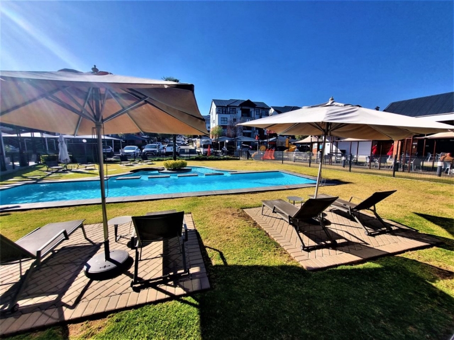 2 Bedroom Property for Sale in Olivedale Gauteng
