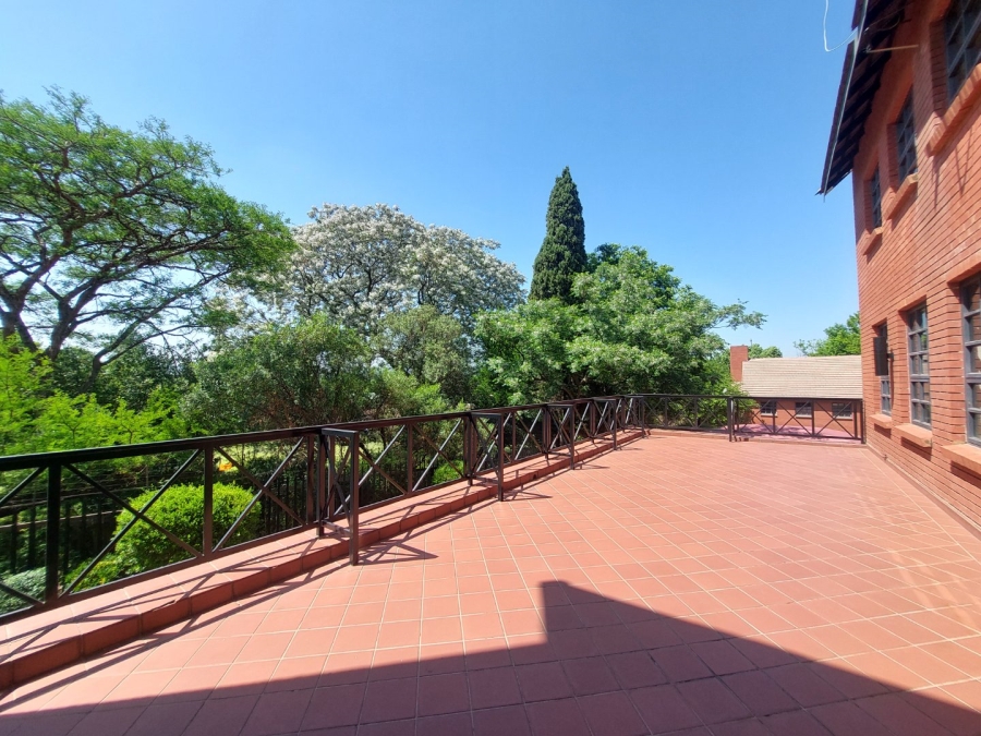Commercial Property for Sale in Bryanston Gauteng