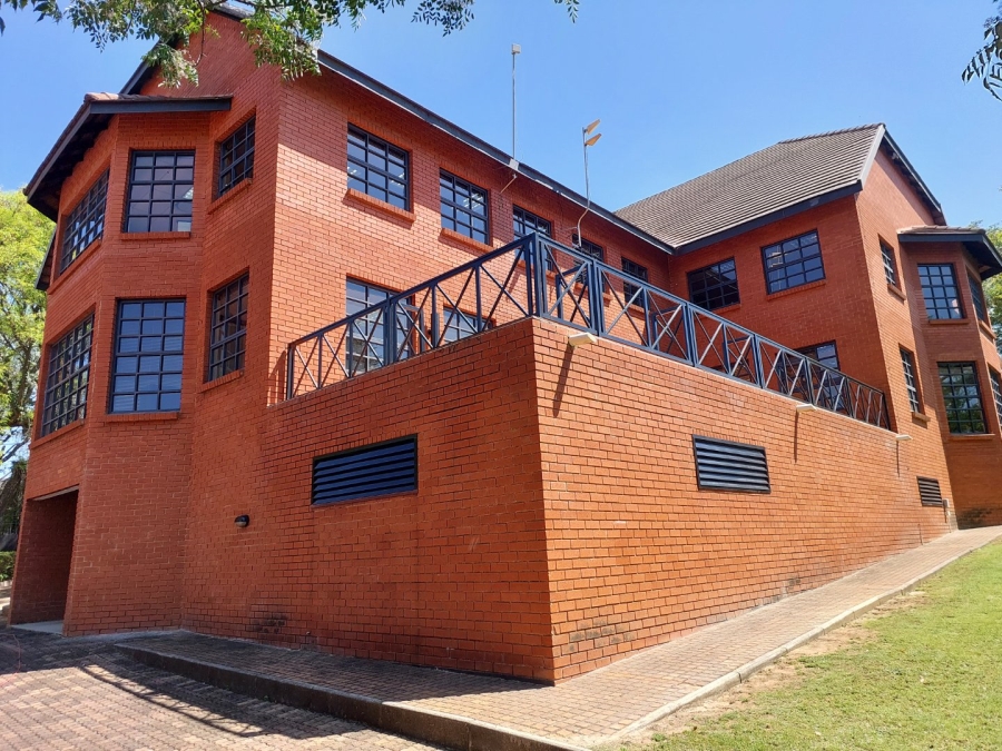 Commercial Property for Sale in Bryanston Gauteng