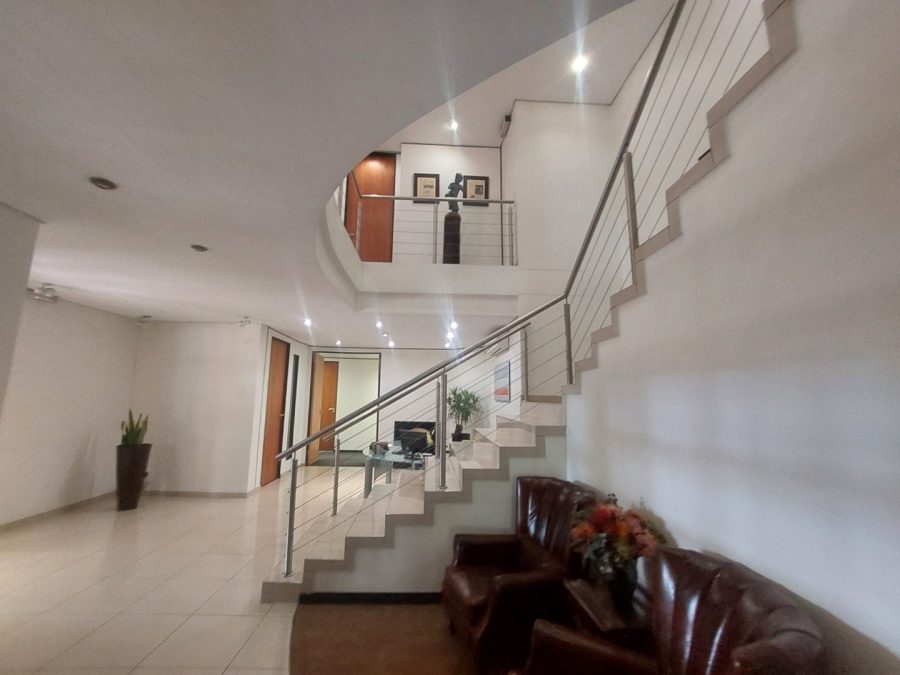 Commercial Property for Sale in Bryanston Gauteng