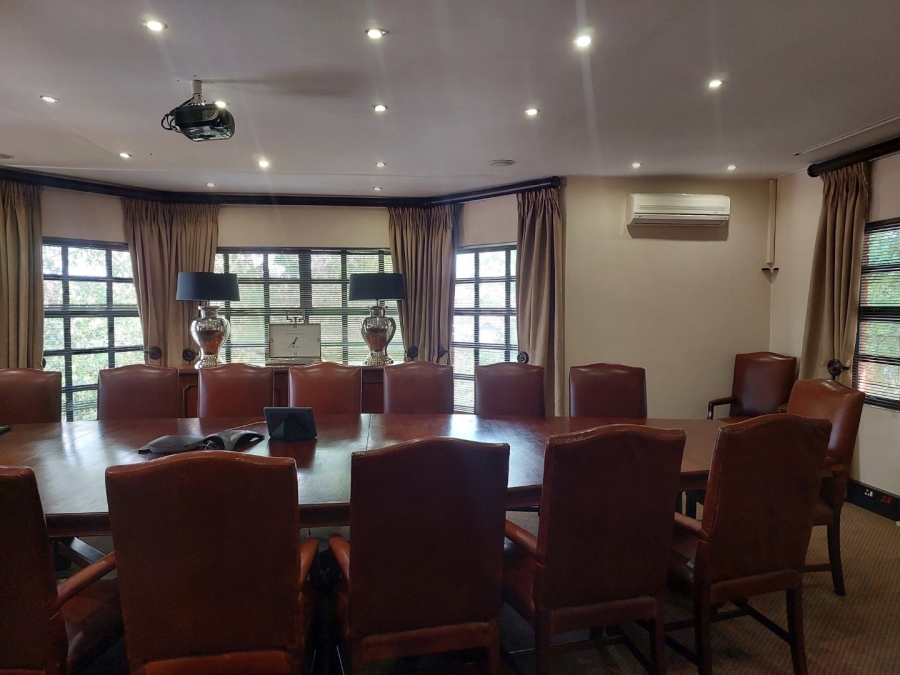 Commercial Property for Sale in Bryanston Gauteng