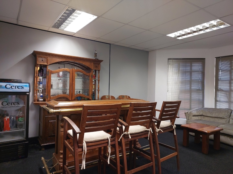 Commercial Property for Sale in Bryanston Gauteng