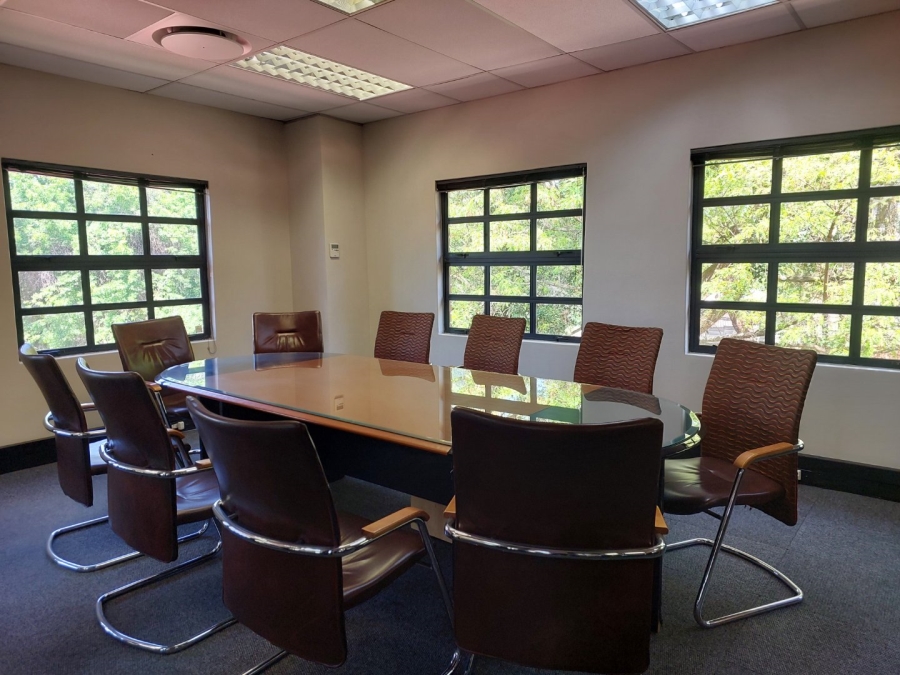 Commercial Property for Sale in Bryanston Gauteng