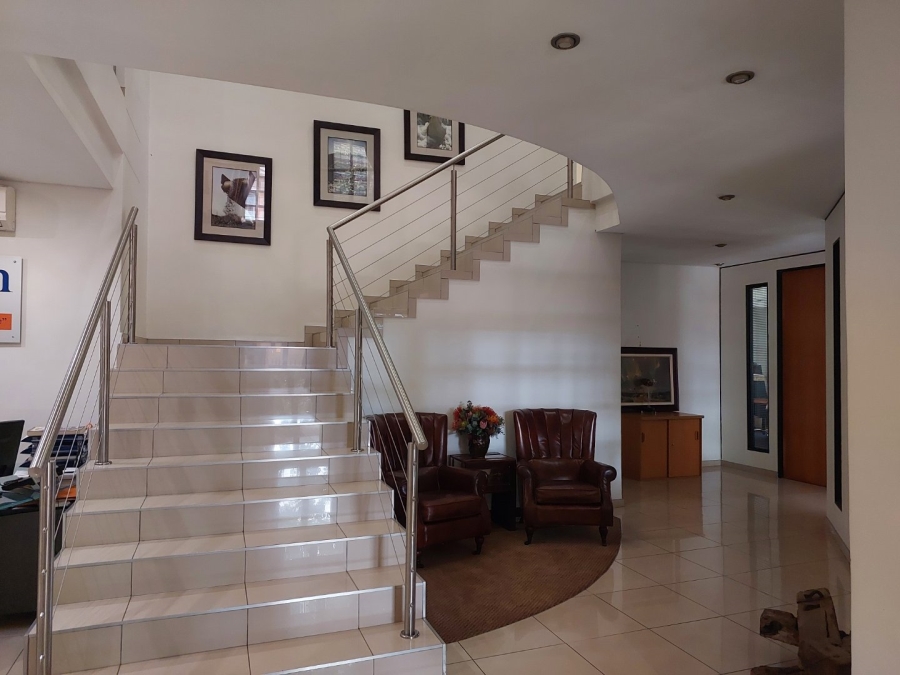 Commercial Property for Sale in Bryanston Gauteng
