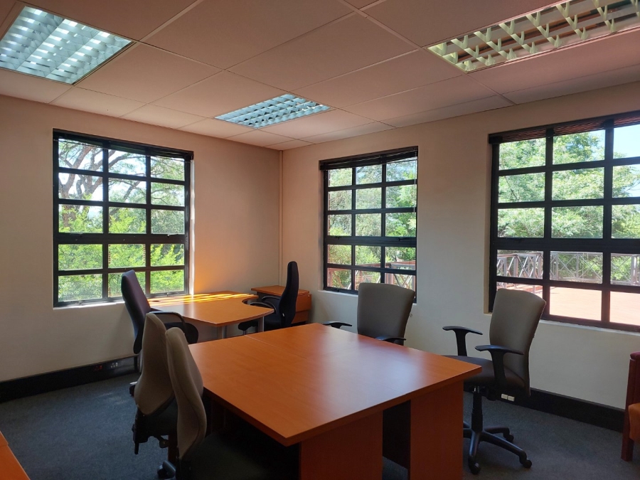 Commercial Property for Sale in Bryanston Gauteng