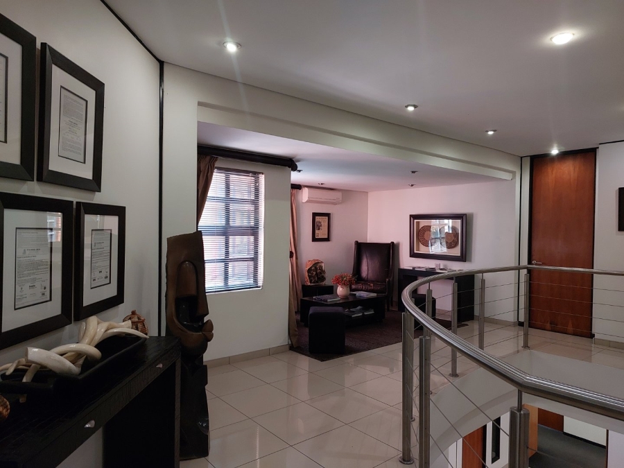 Commercial Property for Sale in Bryanston Gauteng