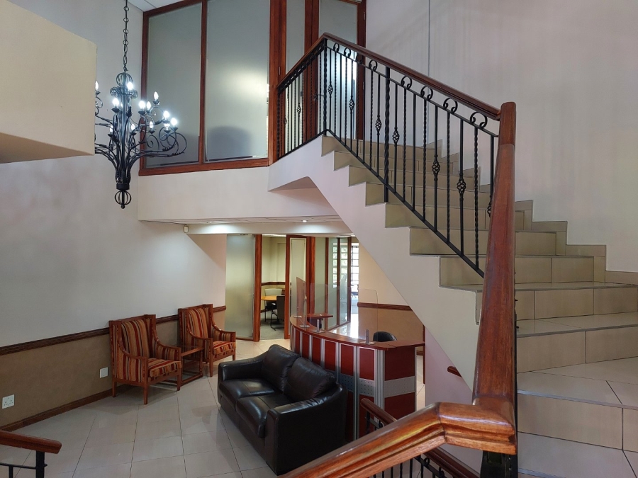 Commercial Property for Sale in Bryanston Gauteng