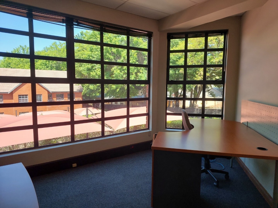 Commercial Property for Sale in Bryanston Gauteng