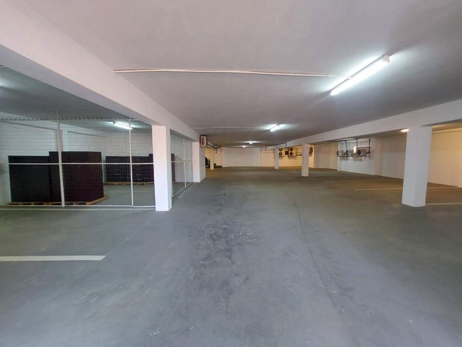 Commercial Property for Sale in Bryanston Gauteng