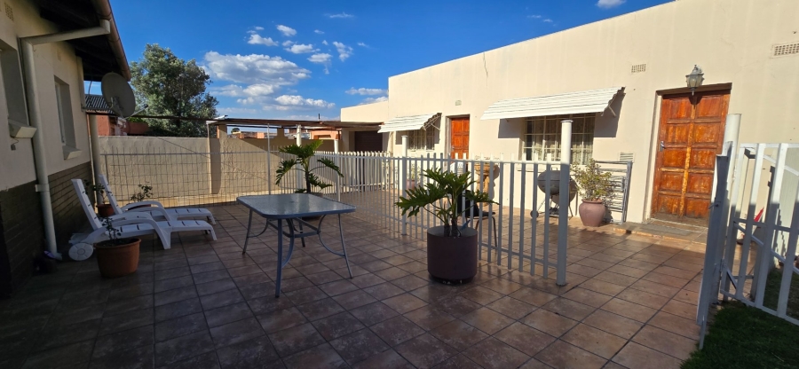 3 Bedroom Property for Sale in Regents Park Gauteng