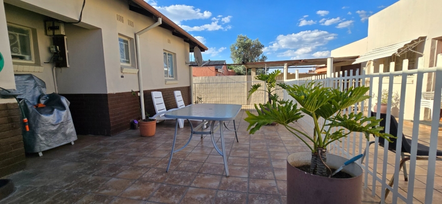 3 Bedroom Property for Sale in Regents Park Gauteng