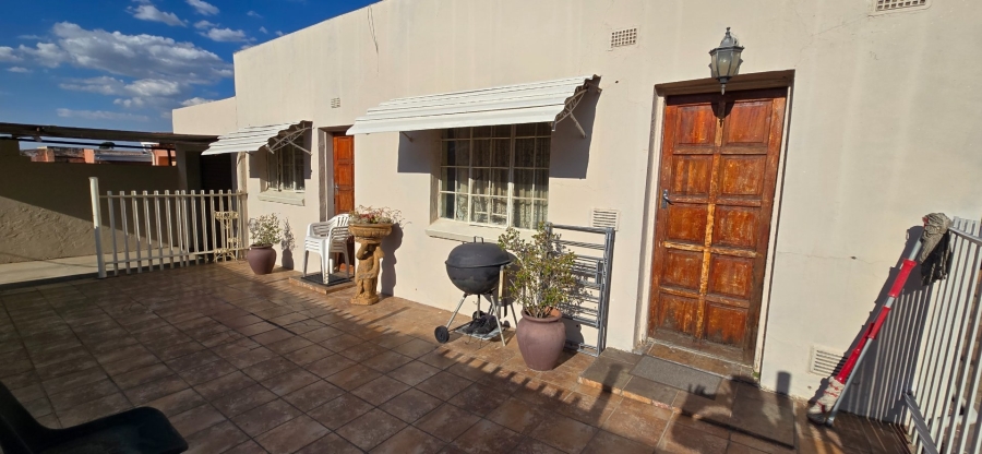 3 Bedroom Property for Sale in Regents Park Gauteng