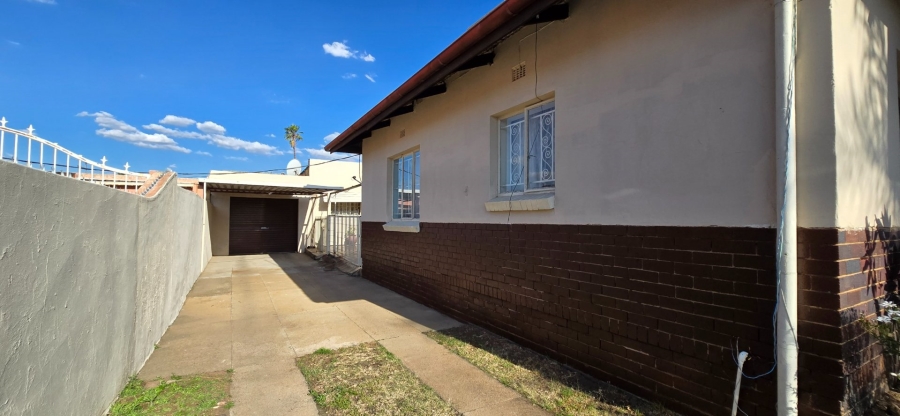 3 Bedroom Property for Sale in Regents Park Gauteng