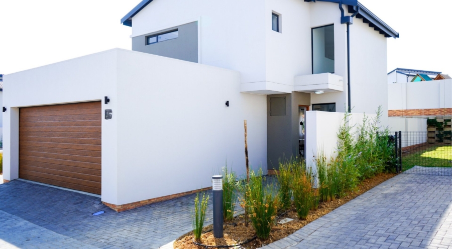 3 Bedroom Property for Sale in Jackal Creek Golf Estate Gauteng