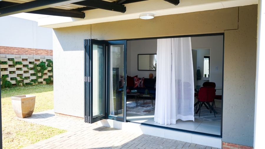 3 Bedroom Property for Sale in Jackal Creek Golf Estate Gauteng