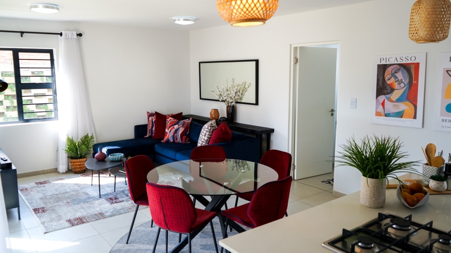 3 Bedroom Property for Sale in Jackal Creek Golf Estate Gauteng