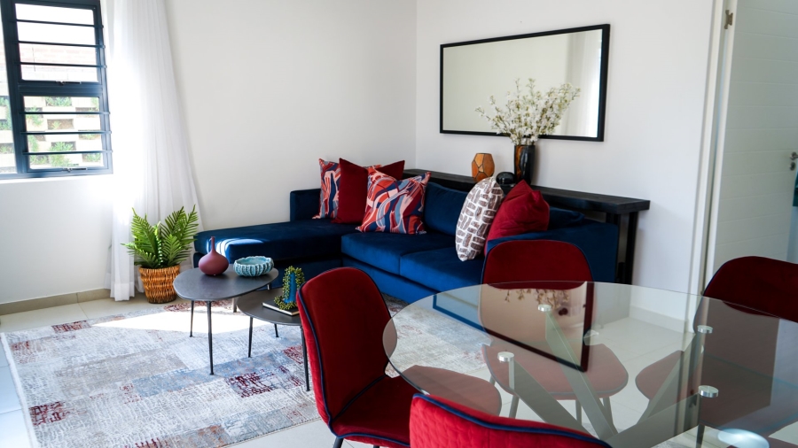 3 Bedroom Property for Sale in Jackal Creek Golf Estate Gauteng