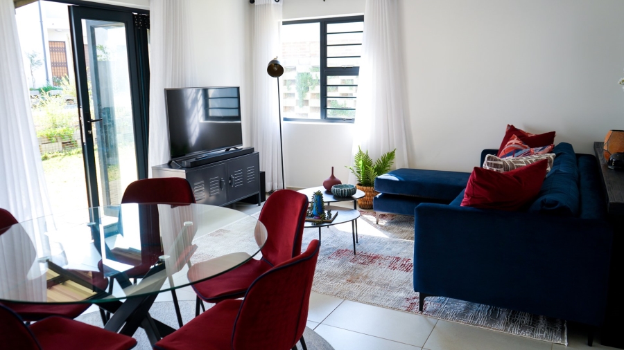 3 Bedroom Property for Sale in Jackal Creek Golf Estate Gauteng