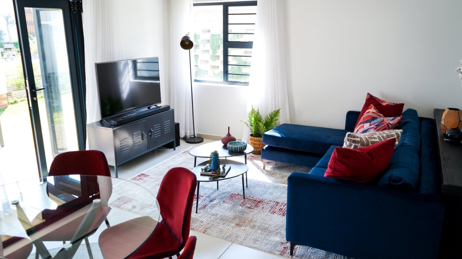 3 Bedroom Property for Sale in Jackal Creek Golf Estate Gauteng