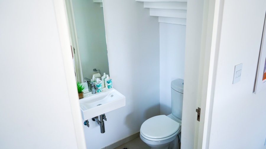 3 Bedroom Property for Sale in Jackal Creek Golf Estate Gauteng