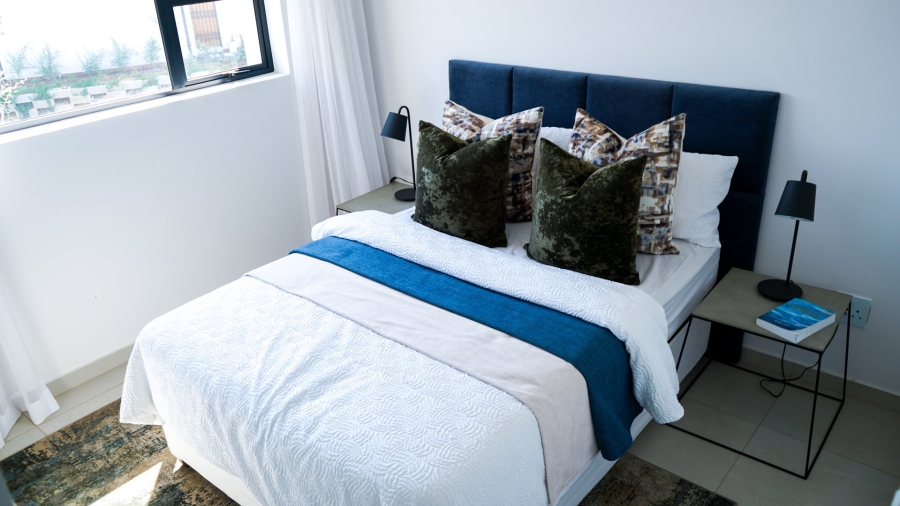3 Bedroom Property for Sale in Jackal Creek Golf Estate Gauteng