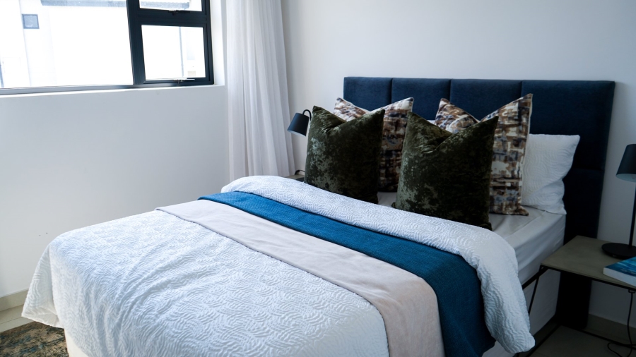 3 Bedroom Property for Sale in Jackal Creek Golf Estate Gauteng