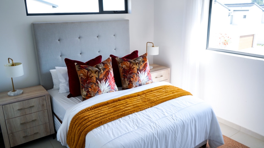 3 Bedroom Property for Sale in Jackal Creek Golf Estate Gauteng