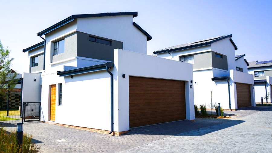 3 Bedroom Property for Sale in Jackal Creek Golf Estate Gauteng
