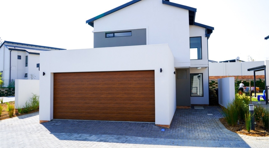 3 Bedroom Property for Sale in Jackal Creek Golf Estate Gauteng