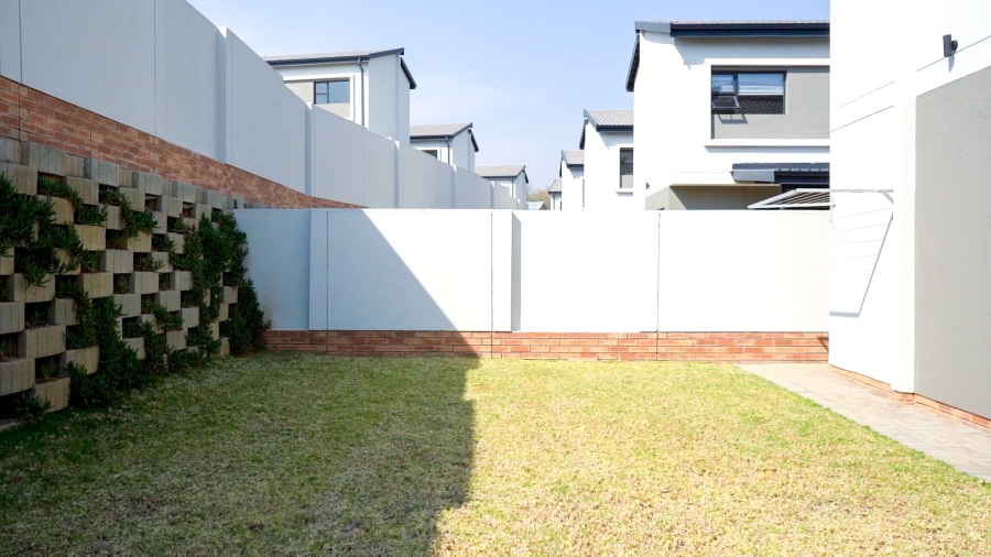 3 Bedroom Property for Sale in Jackal Creek Golf Estate Gauteng