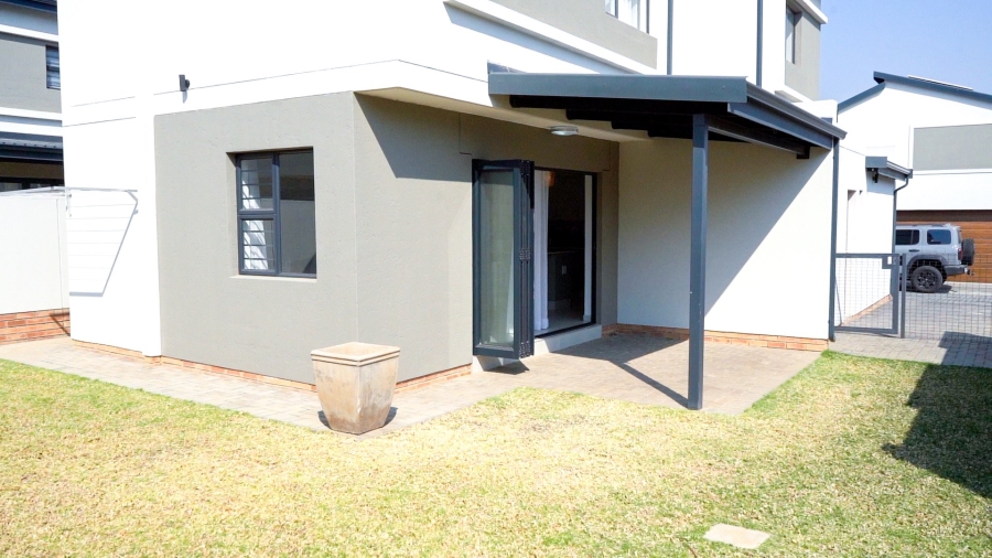 3 Bedroom Property for Sale in Jackal Creek Golf Estate Gauteng