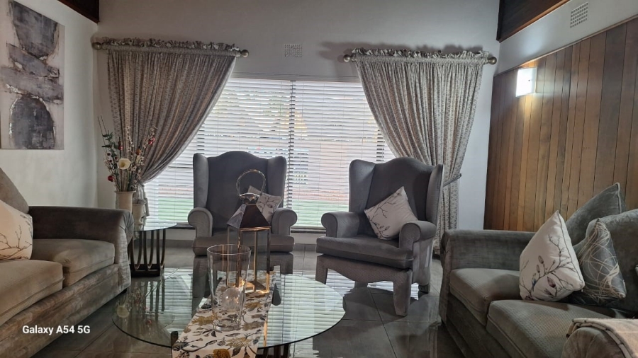 4 Bedroom Property for Sale in Dalpark Gauteng