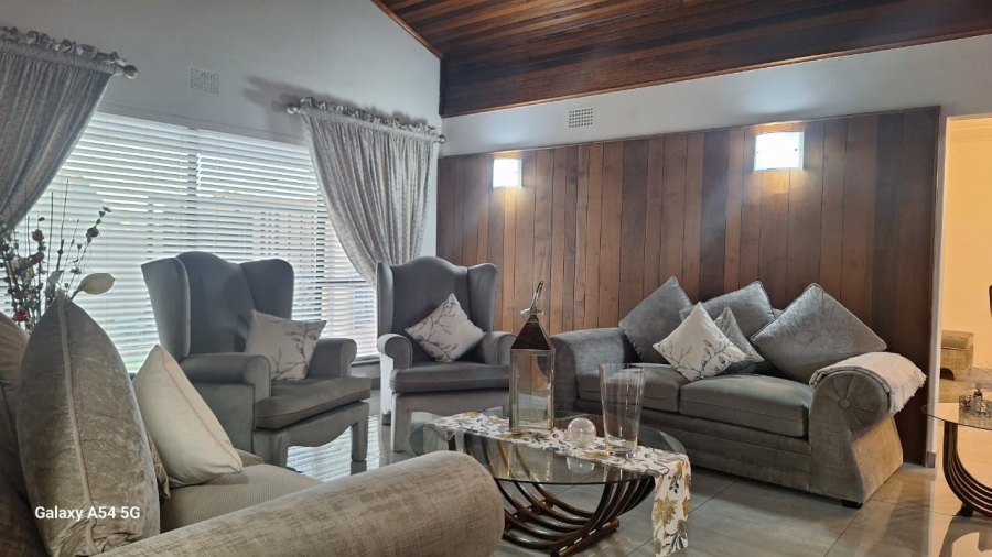 4 Bedroom Property for Sale in Dalpark Gauteng