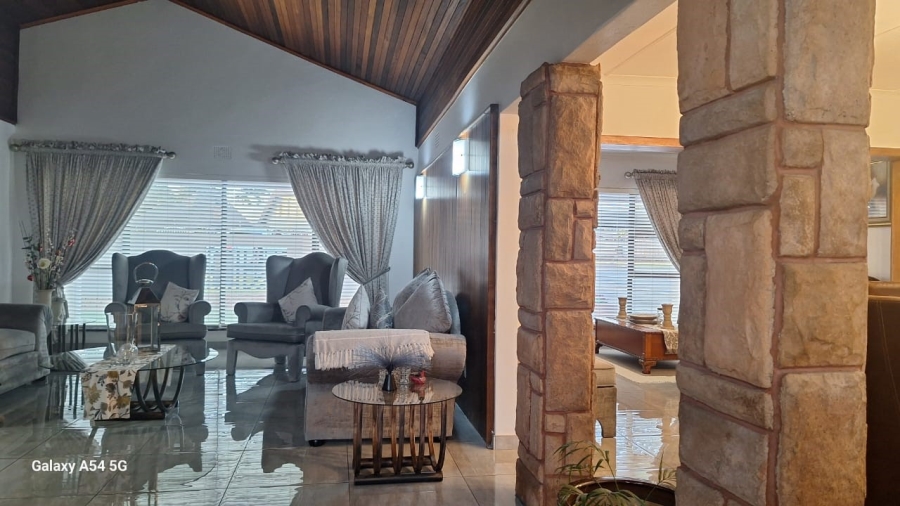 4 Bedroom Property for Sale in Dalpark Gauteng