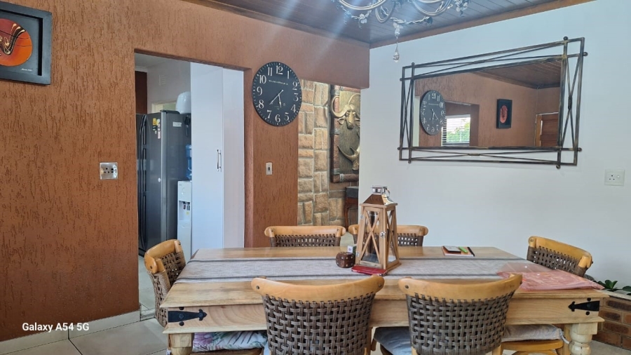 4 Bedroom Property for Sale in Dalpark Gauteng