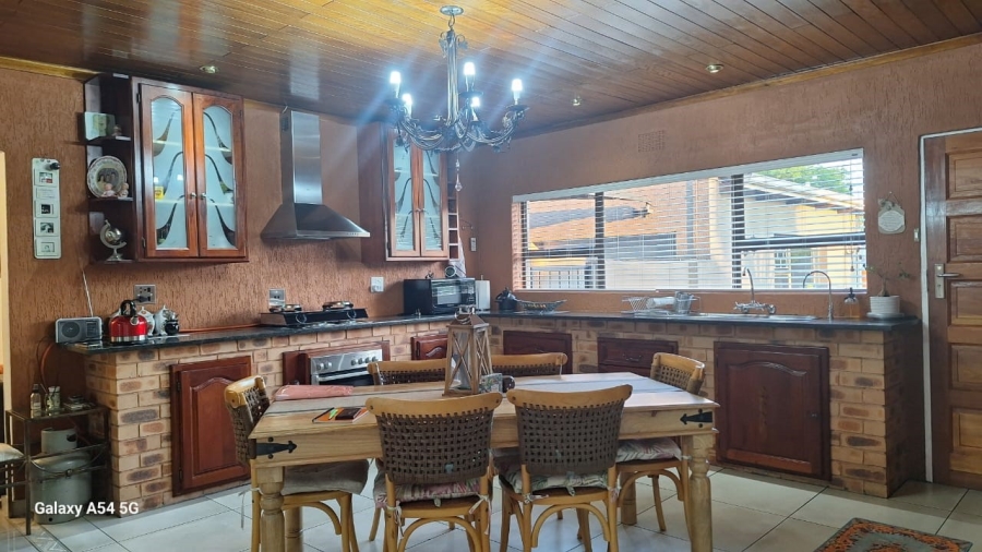 4 Bedroom Property for Sale in Dalpark Gauteng