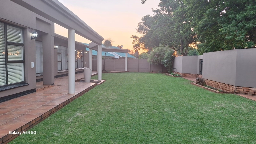 4 Bedroom Property for Sale in Dalpark Gauteng