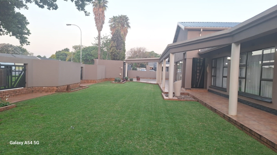 4 Bedroom Property for Sale in Dalpark Gauteng