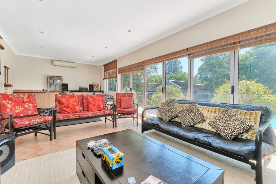 3 Bedroom Property for Sale in Malanshof Gauteng