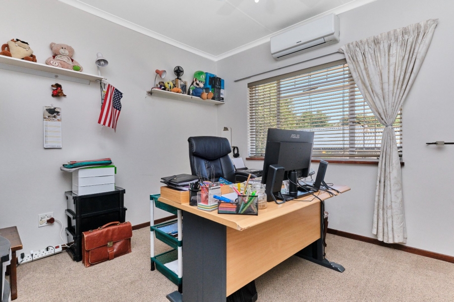 3 Bedroom Property for Sale in Malanshof Gauteng